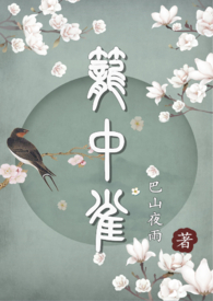 笼中雀（BL，双性生子）